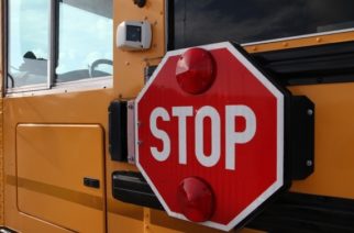 Bill would put cameras on school buses to prosecute dangerous drivers