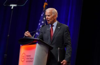 Publisher’s Corner: It’s time for Democrats to get behind Biden