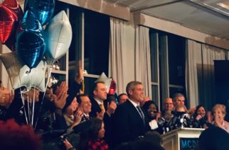 Democrats have a good night in key county executive races