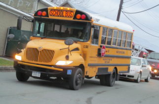 School bus safety will be part of driver education curriculum, under new law