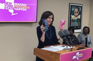 Cuomo administration working to eliminate the “pink tax”