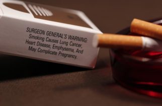 Doctors call for a tobacco and vaping ban in New York during the COVID-19 pandemic
