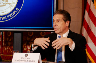 Cuomo introduces containment plans to help New Rochelle with COVID-19 epidemic