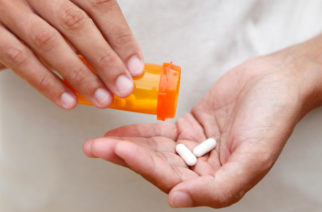 Bill would ensure access to prescription medications during emergencies
