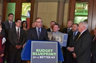 Assembly minority conference outlines regional reopening plan