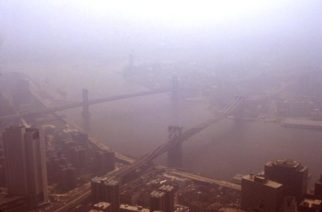 NY gets mixed marks on ozone pollution in Lung Association’s ‘State of the Air’ report
