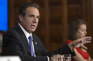 Publisher’s Corner: Cuomo’s unlikely, but possible, path to the White House