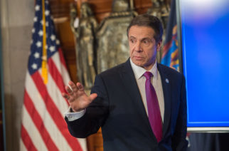 Cuomo: Federal funding needed for hazard pay and more testing 