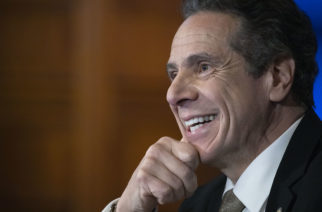 After ‘productive’ meeting between Cuomo and Trump, president vows to help NY double testing