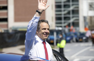 Cuomo lays out a plan — with strict requirements — to reopen parts of New York