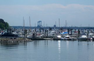 Marinas and boatyards can re-open, but not for charters or rentals