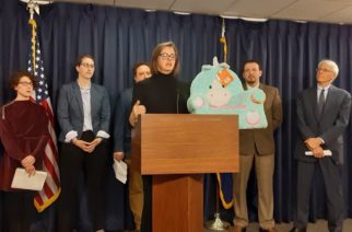 “Toxic Toys” law finalized in state budget