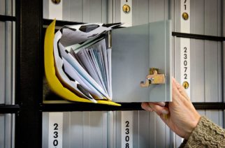 Sen. Gillibrand proposes new legislation to help U.S. Postal Service