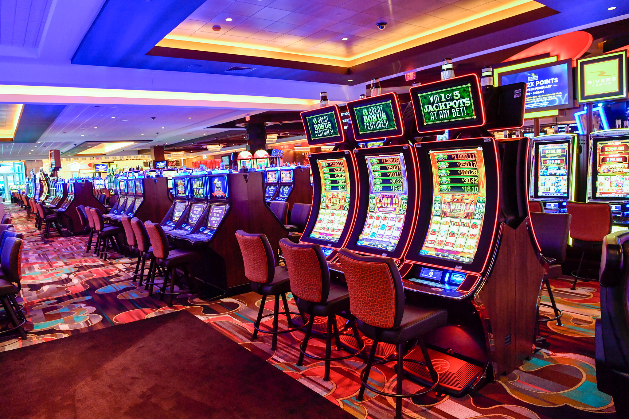 3 rivers casino coupons march 18