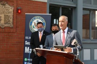 Maloney and Hudson Valley officials make plea for federal assistance