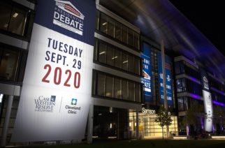 Confounding first presidential debate might also be the last