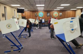 Good-government group urges patience so all ballots can be counted