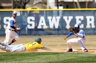 SUNY athletes may get a chance to compete this spring