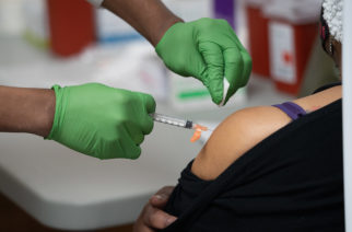 New bill makes it a crime to forge, alter vaccination records