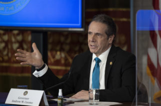 Cuomo: “There is no way I resign”