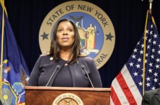 Publisher’s Corner: If you were New York’s attorney general, what would you do?