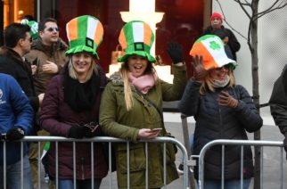 Assemblyman wants to expand restaurant capacity two days early, to capture St. Paddy’s business