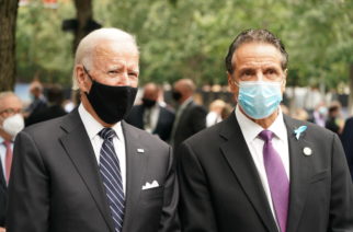 Publisher’s Corner: Biden needs to remember that blue states brought him to the party