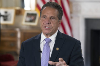 Publisher’s Corner: Andrew Cuomo brought this upon himself