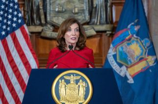 Special Session: Hochul wants action on Open Meetings Law, cannabis program and eviction moratorium