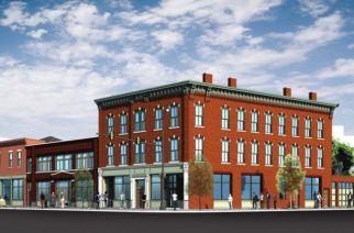 Buffalo NAACP opens new office in historic neighborhood