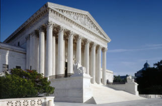 Supreme Court hears challenge to New York’s concealed carry laws