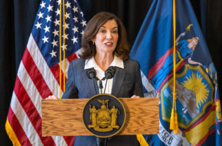 Hochul to propose term limits, ban on outside income in State of the State Address
