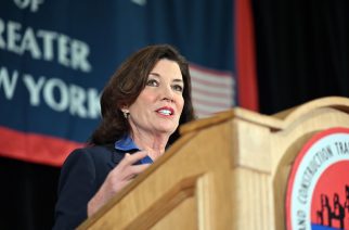 Publisher’s Corner: The governor’s race is Hochul’s to lose