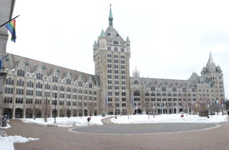 Binghamton-area lawmakers are ‘dismayed’ by new designation for two SUNY university centers