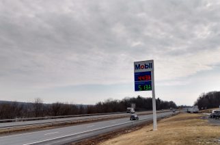 Tedisco bill would cap and suspend state gas taxes based on price per gallon