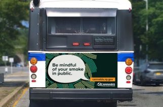 New statewide ad campaign promotes responsible cannabis use