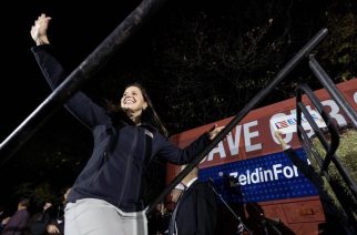Stefanik Cruises to Victory in North Country District, Elected House GOP Conference Chair