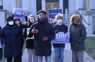 Albany Democrats Prepare Renewed Push for Clean Slate Act