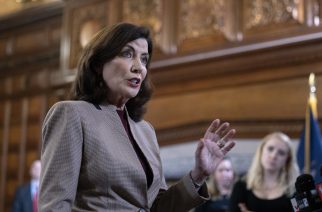 Governor Hochul Grants Clemency to Seven Individuals