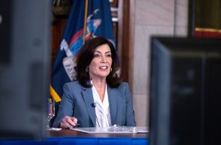 As Courts Battle Over Abortion Pill, Hochul and AG James Promise Uninterrupted Access