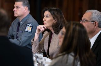 Hochul Asks State Police to Investigate Recent Rash of School ‘Swatting’ Calls