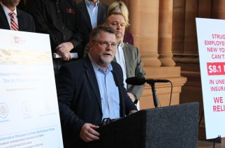 Video: Small Business Coalition Warns of Negative Consequences if Lawmakers Raise Minimum Wage
