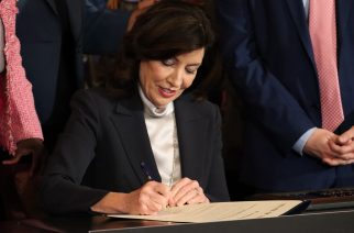 Hochul Signs Legislation Expanding Access to Reproductive Health Care