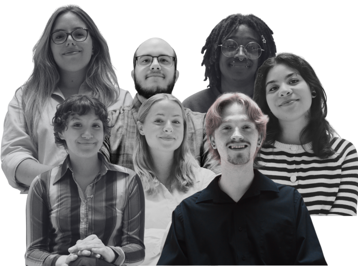 New Staff for Fall 2025 Join The Legislative Gazette