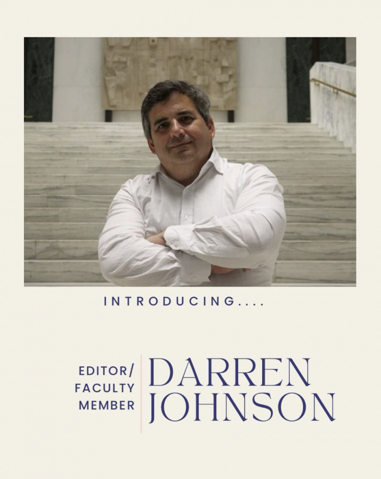 darren