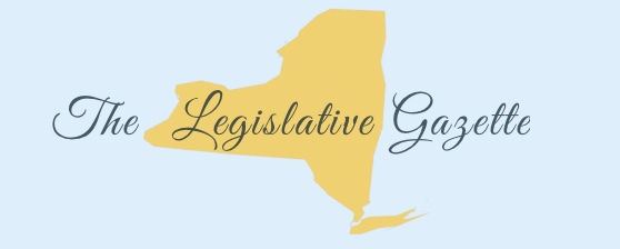 The Legislative Gazette Announces Spring Team