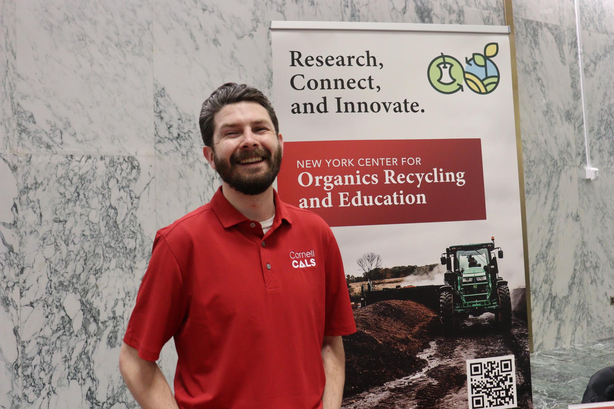 Rural Resources Fair connects New Yorkers at the Capitol 