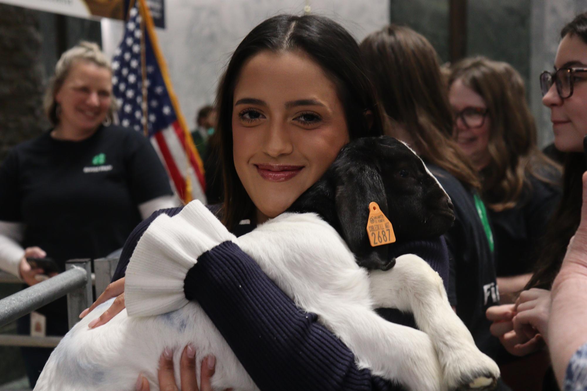 Rural Resources Fair connects New Yorkers at the Capitol 