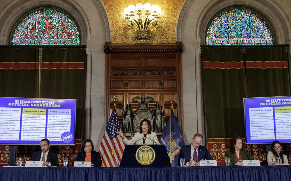 Photo by Mike Groll/Office of Governor Kathy Hochul