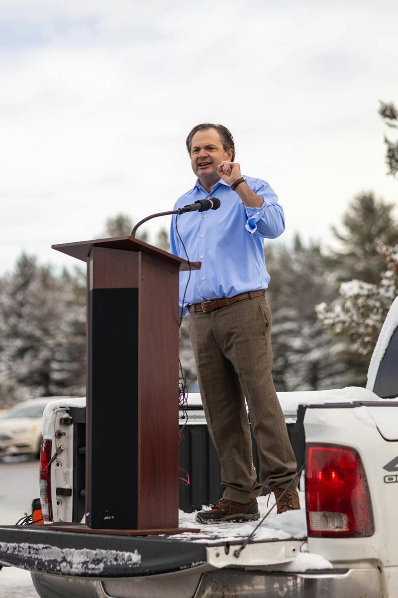 Campaign photo